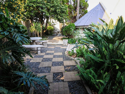 Oxford Lodge Vryheid Kwazulu Natal South Africa House, Building, Architecture, Palm Tree, Plant, Nature, Wood, Garden