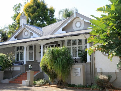 Oxford Lodge Vryheid Kwazulu Natal South Africa Building, Architecture, House, Window