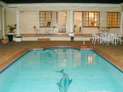 Oxford Manor Durban North Durban Kwazulu Natal South Africa Complementary Colors, Swimming Pool