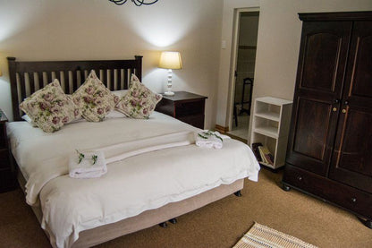 Oxford Manor Durban North Durban Kwazulu Natal South Africa Bedroom