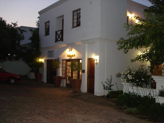 Oxnead Guest House Moreleta Park Pretoria Tshwane Gauteng South Africa House, Building, Architecture