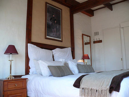 Oxnead Guest House Moreleta Park Pretoria Tshwane Gauteng South Africa Bedroom