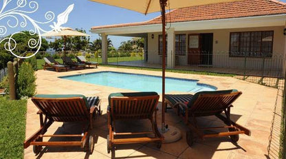 Oyster Cottages Umhlanga Rocks Umhlanga Kwazulu Natal South Africa Swimming Pool