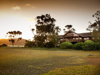 Oyster Creek Lodge, Sepia Tones