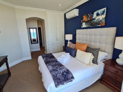 Oyster Quays 604 Umhlanga Durban Kwazulu Natal South Africa Bedroom