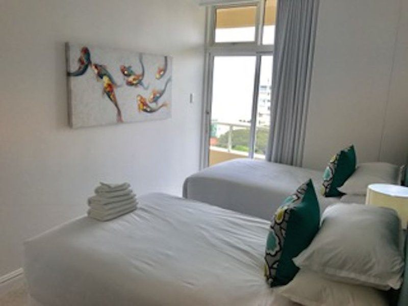 Oyster Rock 405 Umhlanga Durban Kwazulu Natal South Africa Selective Color, Bedroom