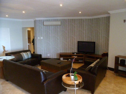 Oyster Rock 603 Umhlanga Durban Kwazulu Natal South Africa Living Room