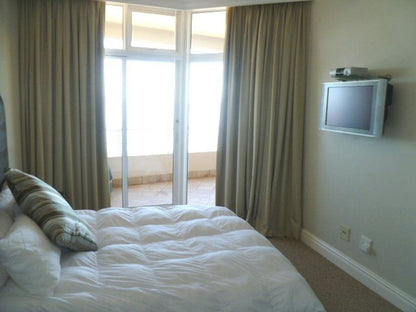 Oyster Rock 603 Umhlanga Durban Kwazulu Natal South Africa Unsaturated, Bedroom