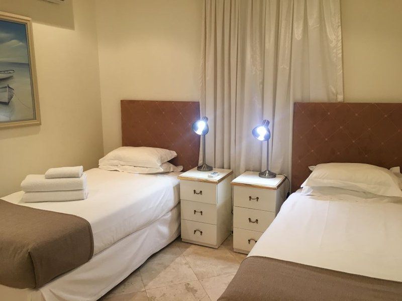 Oyster Schelles 1002 Umhlanga Durban Kwazulu Natal South Africa Bedroom