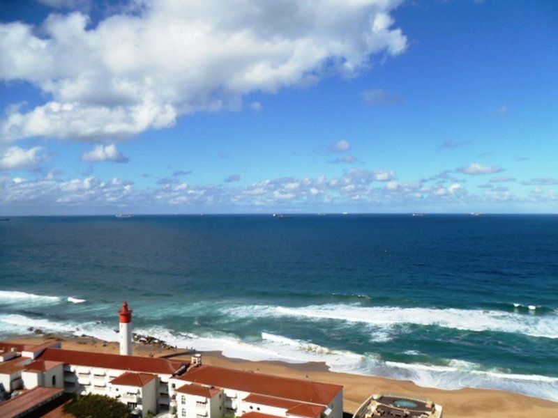 Oyster Schelles 1302 Umhlanga Durban Kwazulu Natal South Africa Beach, Nature, Sand, Tower, Building, Architecture, Wave, Waters, Ocean