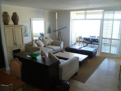 Oyster Schelles 502 Umhlanga Durban Kwazulu Natal South Africa Living Room