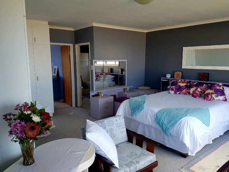 Duke S Nest Oyster Bay Eastern Cape South Africa Bedroom