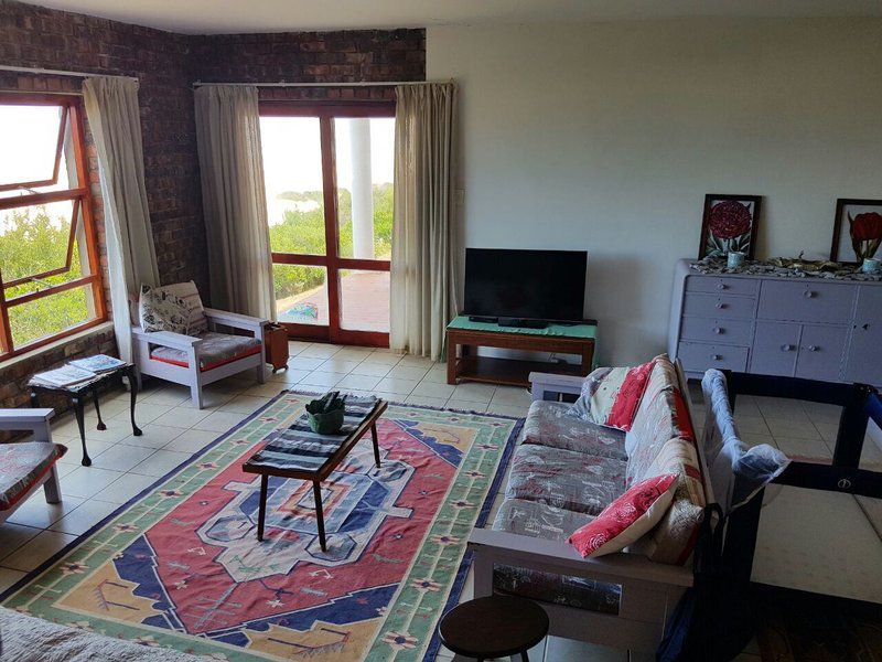 Duke S Nest Oyster Bay Eastern Cape South Africa Living Room