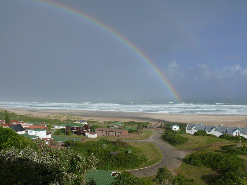 Duke S Nest Oyster Bay Eastern Cape South Africa Beach, Nature, Sand, Rainbow