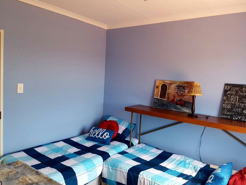 Duke S Nest Oyster Bay Eastern Cape South Africa Complementary Colors, Bedroom