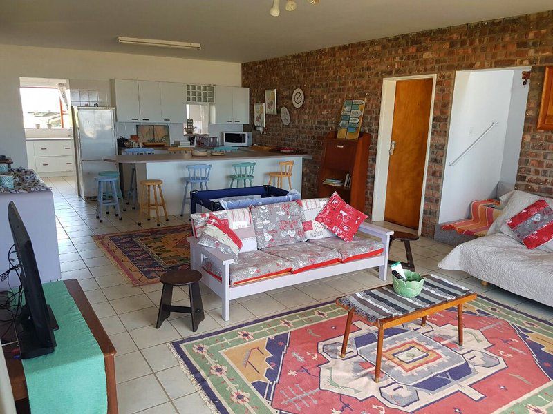 Duke S Nest Oyster Bay Eastern Cape South Africa Living Room