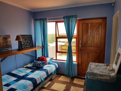 Duke S Nest Oyster Bay Eastern Cape South Africa Bedroom