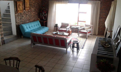 Duke S Nest Oyster Bay Eastern Cape South Africa Living Room