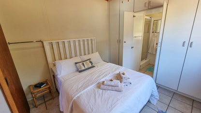 Oyster Bay Inn Oyster Bay Eastern Cape South Africa Complementary Colors, Bedroom