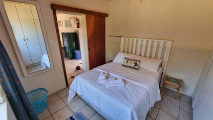 Oyster Bay Inn Oyster Bay Eastern Cape South Africa Bedroom