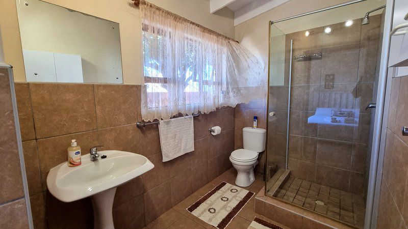 Oyster Bay Inn Oyster Bay Eastern Cape South Africa Bathroom