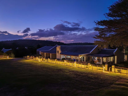 Oyster Bay Lodge Oyster Bay Eastern Cape South Africa 