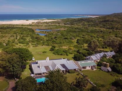 Oyster Bay Lodge Oyster Bay Eastern Cape South Africa Beach, Nature, Sand, Island