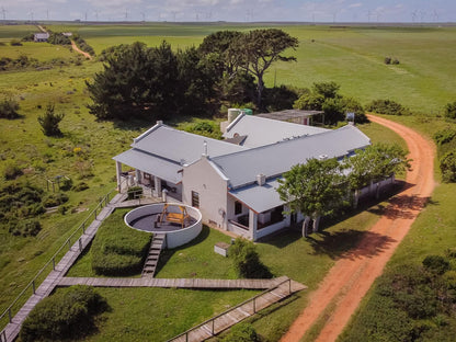 Oyster Bay Lodge Oyster Bay Eastern Cape South Africa House, Building, Architecture