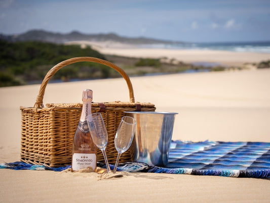 Oyster Bay Lodge Oyster Bay Eastern Cape South Africa Beach, Nature, Sand