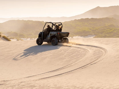 Oyster Bay Lodge Oyster Bay Eastern Cape South Africa Quad Bike, Vehicle