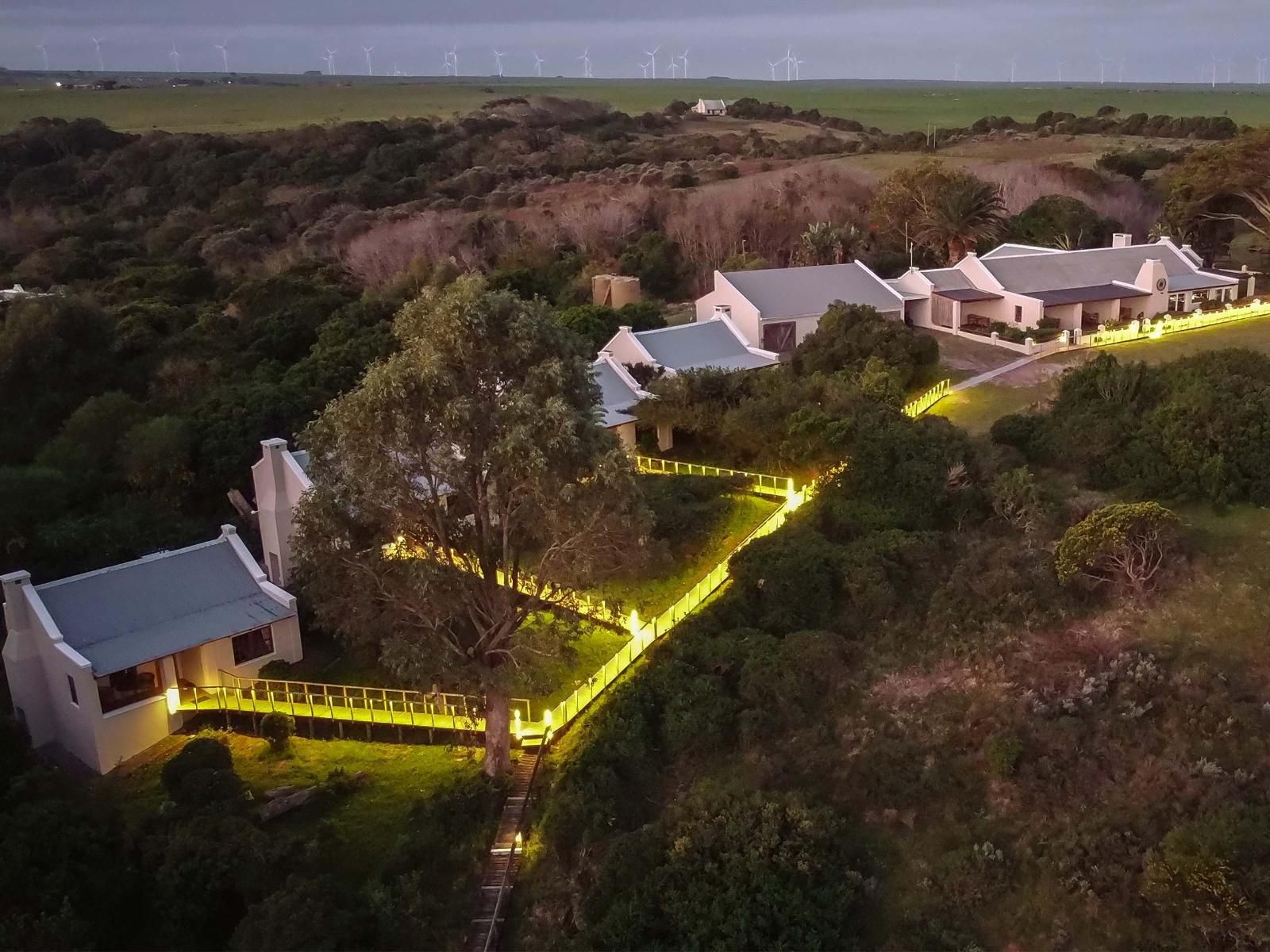 Oyster Bay Lodge Oyster Bay Eastern Cape South Africa 