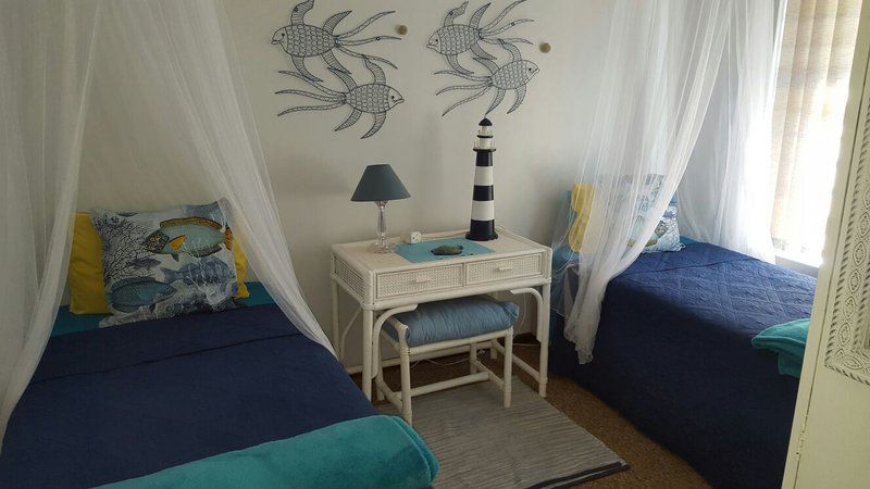 Oyster Box Self Catering Home Franskraal Franskraal Western Cape South Africa Bedroom