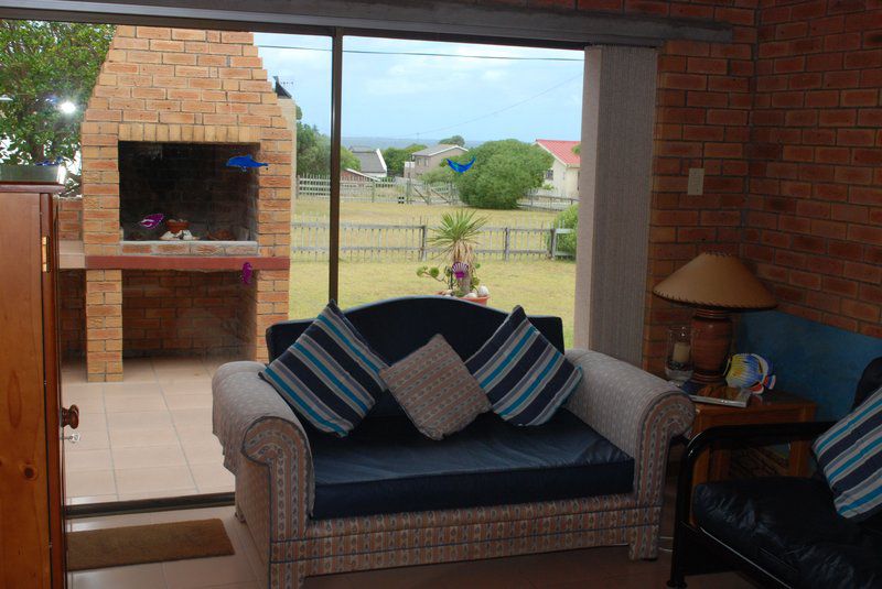 Oyster Box Self Catering Home Franskraal Franskraal Western Cape South Africa Living Room