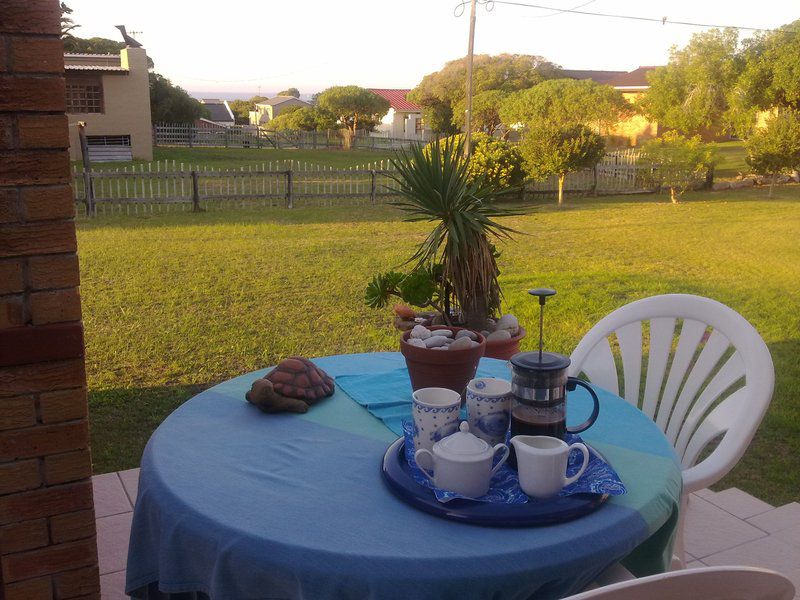 Oyster Box Self Catering Home Franskraal Franskraal Western Cape South Africa 