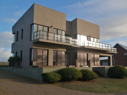 Oystercatcher Trail Accommodation Boggomsbaai Mossel Bay Western Cape South Africa House, Building, Architecture