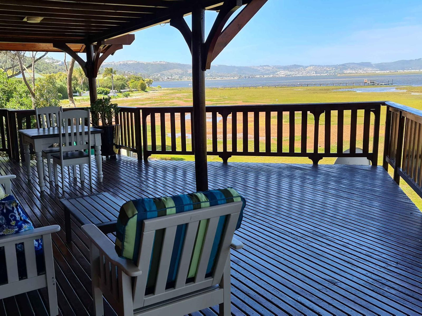 Oyster Creek Villa The Point Knysna Western Cape South Africa 