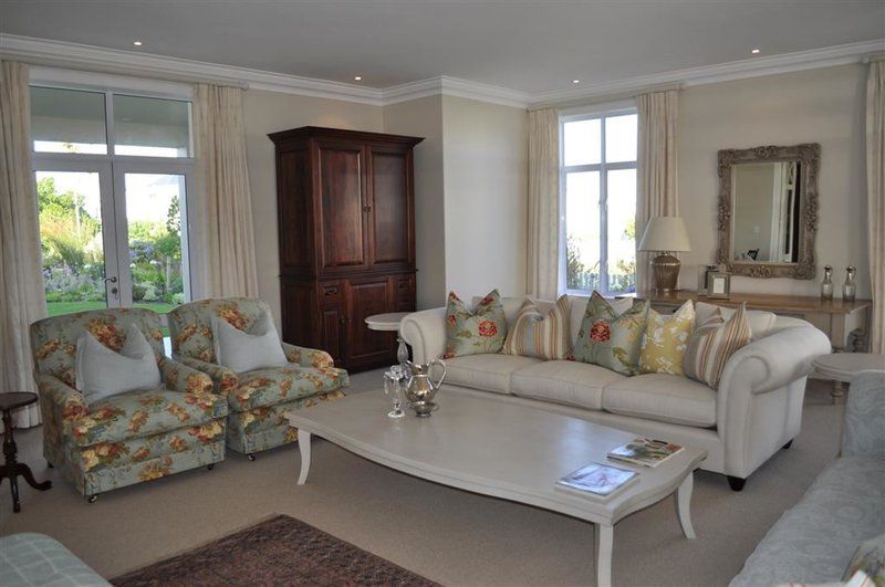 P108 Plantation Manor Thesen Island Knysna Western Cape South Africa Unsaturated, Living Room