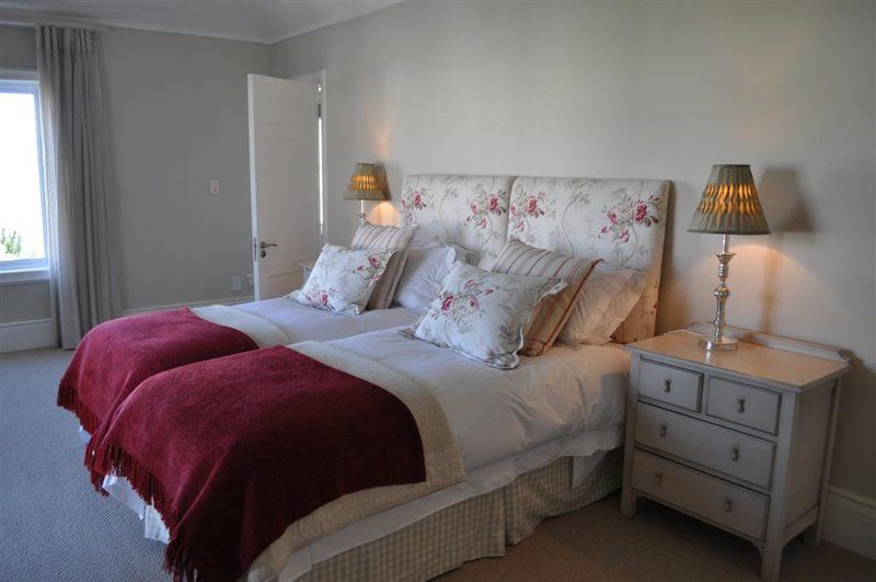 P108 Plantation Manor Thesen Island Knysna Western Cape South Africa Bedroom