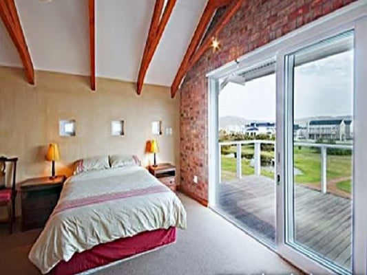 P45 Thesen Island Thesen Island Knysna Western Cape South Africa House, Building, Architecture, Window, Bedroom, Framing