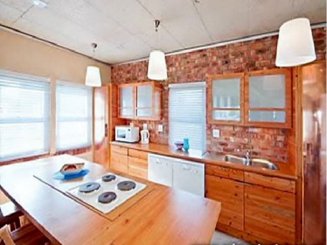 P45 Thesen Island Thesen Island Knysna Western Cape South Africa Kitchen