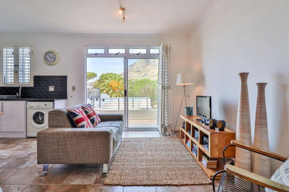 Albany Court P4 By Ctha Gardens Cape Town Western Cape South Africa Living Room