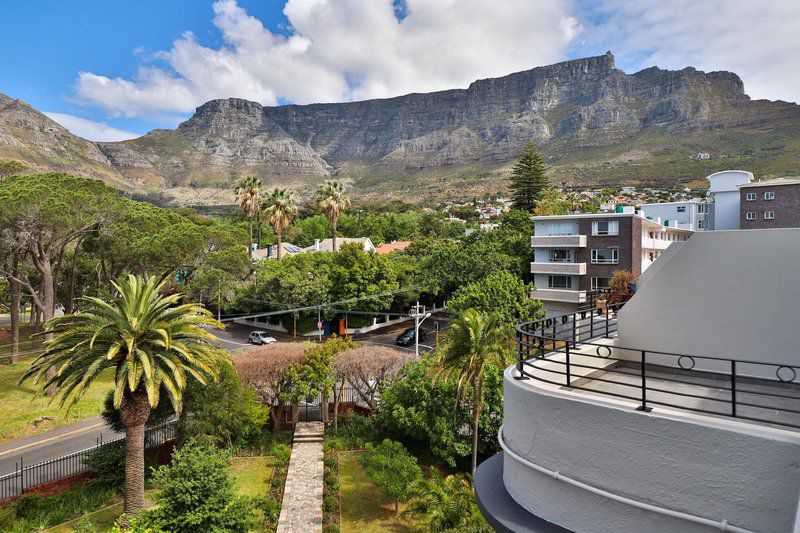 Albany Court P4 By Ctha Gardens Cape Town Western Cape South Africa Mountain, Nature
