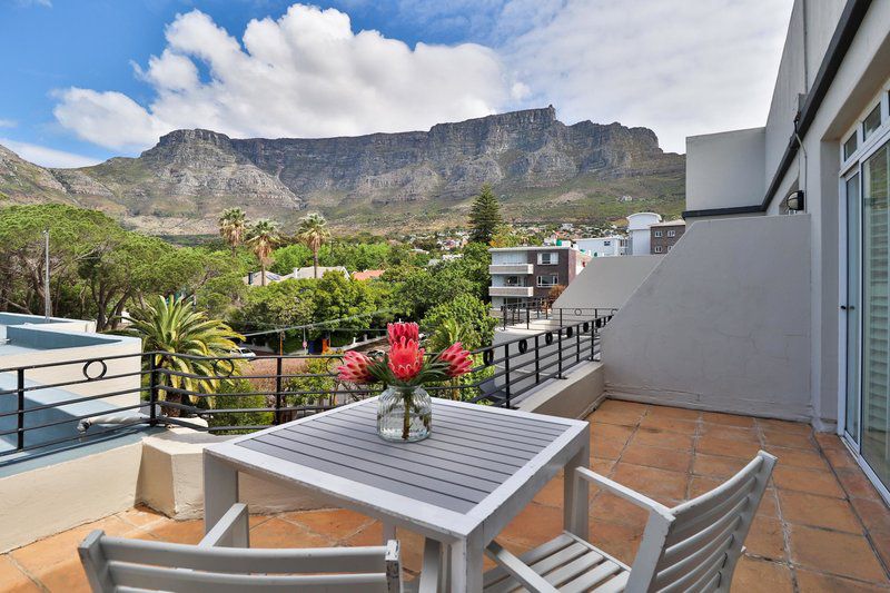 Albany Court P4 By Ctha Gardens Cape Town Western Cape South Africa 