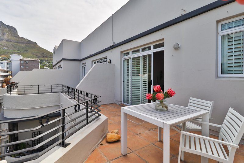 Albany Court P4 By Ctha Gardens Cape Town Western Cape South Africa Unsaturated, Balcony, Architecture, House, Building