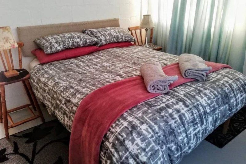 Pa Se Engel Oppie Plaas Sutherland Northern Cape South Africa Bedroom