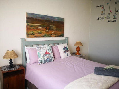 Pa Se Engel Oppie Plaas Sutherland Northern Cape South Africa Bedroom