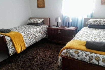 Pa Se Engel Oppie Plaas Sutherland Northern Cape South Africa Bedroom