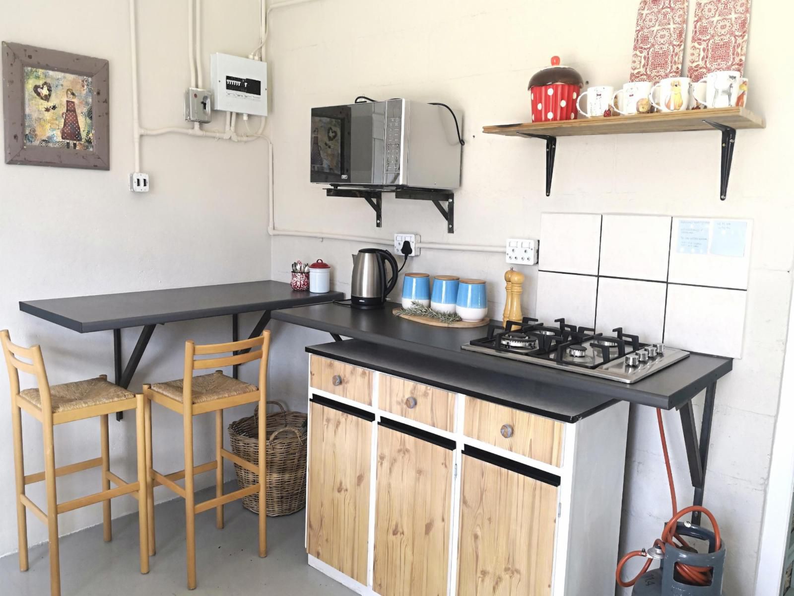 Pa Se Engel Oppie Plaas Sutherland Northern Cape South Africa Kitchen