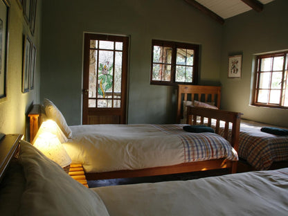 Paardeplaats Nature Retreat Lydenburg Mpumalanga South Africa Bedroom