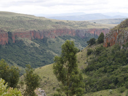 Paardeplaats Nature Retreat Lydenburg Mpumalanga South Africa Canyon, Nature, Highland